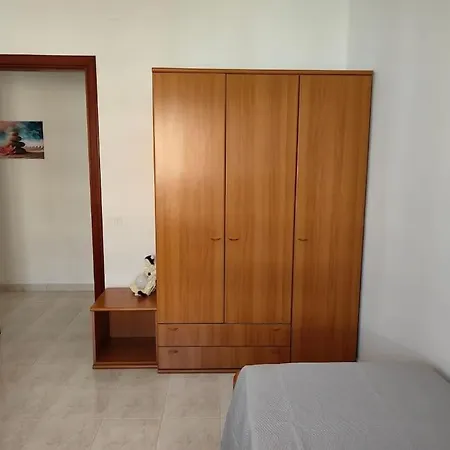 Fartos Di Apartment *